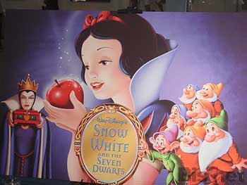 卡樂工房中展示的樣品
